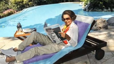 Dünyanın En Zengin Kadını Nasıl Dolandırıldı? 1.Sezon 2.Bölüm izle