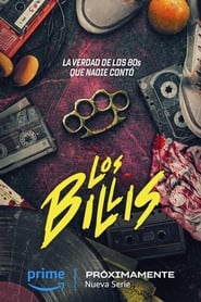 Los Billis izle 