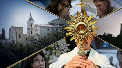 Mysteries of the Faith 1.Sezon 2.Bölüm izle