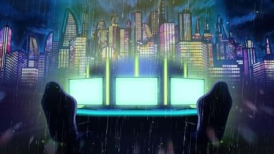 Bokura no Ameiro Protocol 9.Bölüm izle