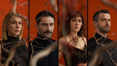 Sarmaşık Zamanı 1.Sezon 11.Bölüm izle