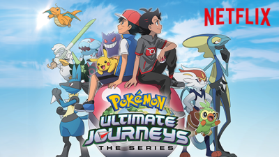 Pokémon: Pokémon Ustası Olmak 1.Sezon 4.Bölüm izle