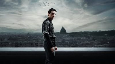 Suburræterna 1.Sezon 3.Bölüm Türkçe Dublaj izle