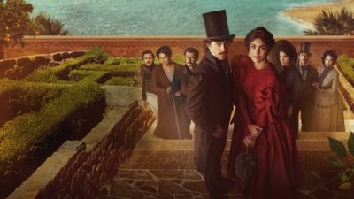 The Lions of Sicily 1.Sezon 2.Bölüm Türkçe Dublaj izle
