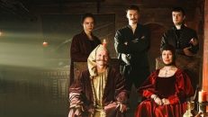 1670 3.Sezon 3.Bölüm izle