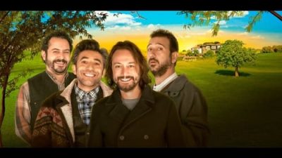 Yeşil Deniz Milenyum 1.Sezon 4.Bölüm izle