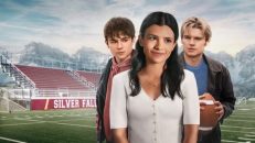 Walter Erkekleriyle Hayatım 2.Sezon 1.Bölüm izle