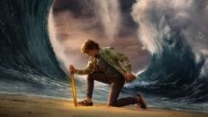 Percy Jackson and The Olympians 2.Sezon 6.Bölüm Türkçe Dublaj izle