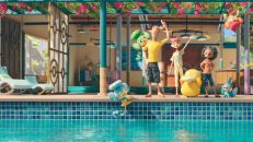 Pokémon Concierge 1.Sezon 8.Bölüm izle