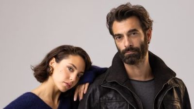 Kara 3.Bölüm izle