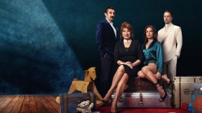 Sandık Kokusu 17.Bölüm izle