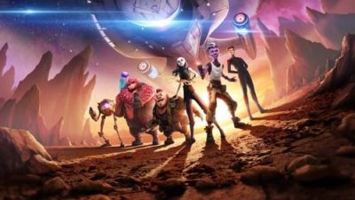 Star Trek: Prodigy 1.Sezon 3.Bölüm Türkçe Dublaj izle