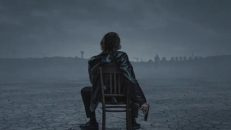 Çekiç ve Gül: Bir Behzat Ç. Hikayesi 4.Sezon 1.Bölüm izle