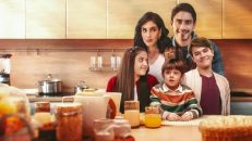 Adam Gibi Dadı 3.Sezon 1.Bölüm izle