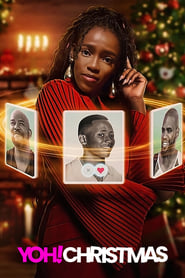Yok Böyle Bir Noel! izle 