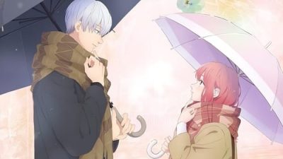Yubisaki to Renren 4.Bölüm izle