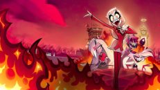 Hazbin Hotel 2.Sezon 4.Bölüm izle