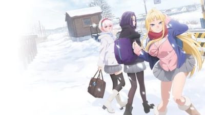 Dosanko Gal wa Namara Menkoi 6.Bölüm izle
