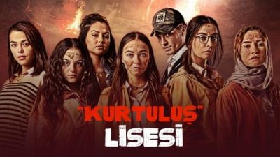 Kurtuluş Lisesi 1.Sezon 6.Bölüm izle