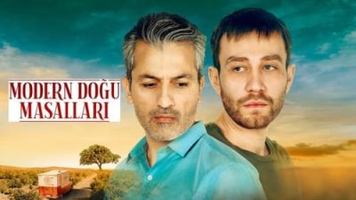 Modern Doğu Masalları 1.Sezon 1.Bölüm izle