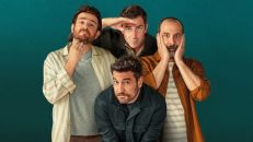 Alpha Males 5.Sezon 6.Bölüm izle