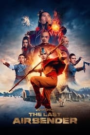 Avatar: The Last Airbender izle izle