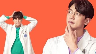 Ghost Doctor 1.Sezon 9.Bölüm izle