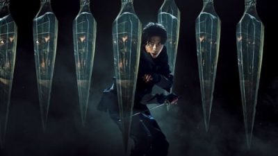 House of Ninjas 1.Sezon 1.Bölüm izle