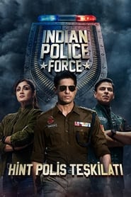 Indian Police Force Türkçe Dublaj izle 