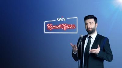 Komedi Kulübü 2.Sezon 1.Bölüm izle