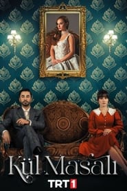Kül Masalı izle
