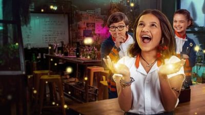 Luz 1.Sezon 13.Bölüm izle