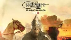Mehmed: Fetihler Sultanı 84.Bölüm izle
