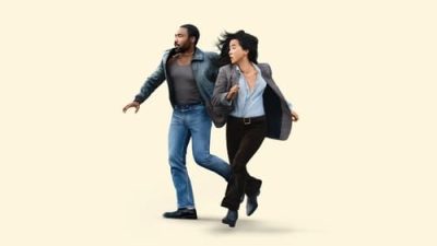 Mr. & Mrs. Smith 1.Sezon 6.Bölüm izle