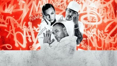 Rhythm + Flow: İtalya 1.Sezon 3.Bölüm izle