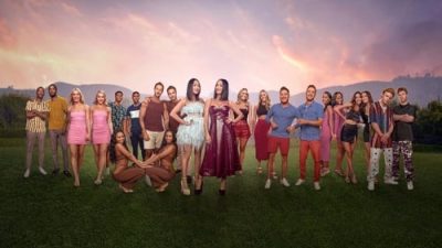 İkiz Aşk 1.Sezon 5.Bölüm izle