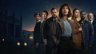 3 Cisim Problemi 1.Sezon 2.Bölüm izle