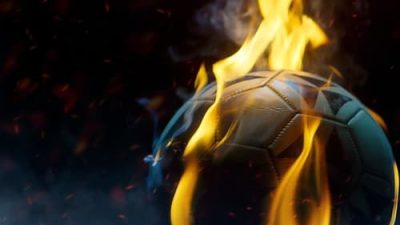 From Dreams to Tragedy: The Fire that Shook Brazilian Football 1.Sezon 1.Bölüm izle