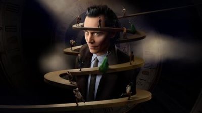 Loki 1.Sezon 5.Bölüm Türkçe Dublaj izle