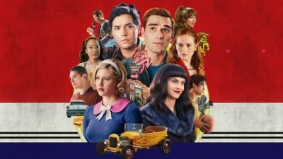 Riverdale 2.Sezon 9.Bölüm Türkçe Dublaj izle