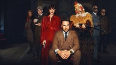 The Gentlemen 2.Sezon 3.Bölüm izle