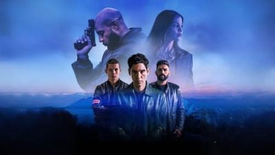 The Source 1.Sezon 2.Bölüm izle