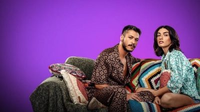 Sadece Arkadaşız 1.Sezon 19.Bölüm izle