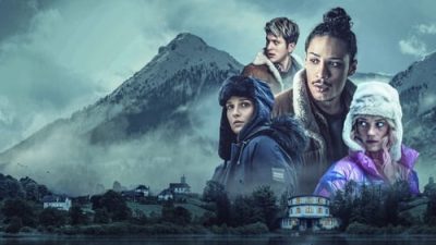 Antrasit 1.Sezon 3.Bölüm izle