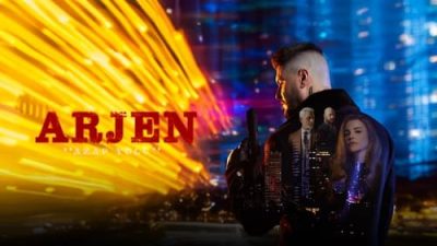 Arjen: Azap Yolu 1.Sezon 2.Bölüm izle