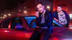 Crooks 2.Sezon 5.Bölüm izle