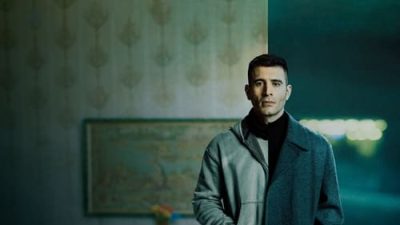 Dengeler: Biri Olmak 1.Sezon 6.Bölüm izle