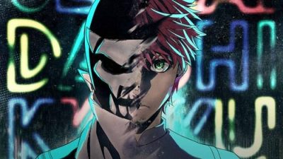 Sentai Daishikkaku 2.Sezon 7.Bölüm izle