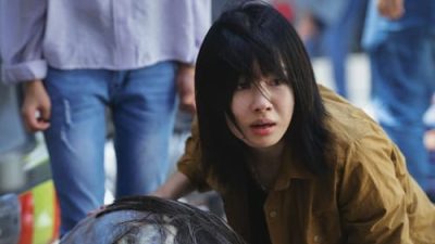 Goodbye Earth 1.Sezon 3.Bölüm izle