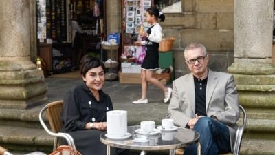 Asunta 1.Sezon 2.Bölüm izle